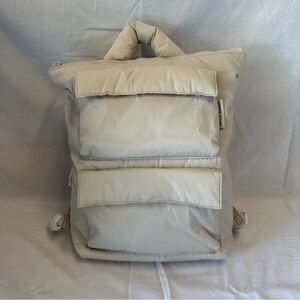 DAGNE DOVER Walker Backpack Large Moonbeam
